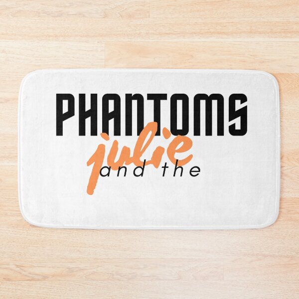 Item preview, Julie And The Phantoms Design Orange designed and sold by sunflowershop6.
