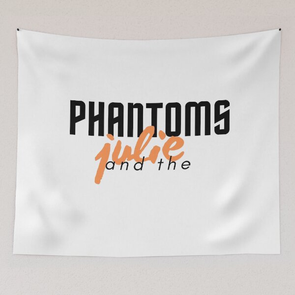 Item preview, Julie And The Phantoms Design Naranja designed and sold by sunflowershop6.