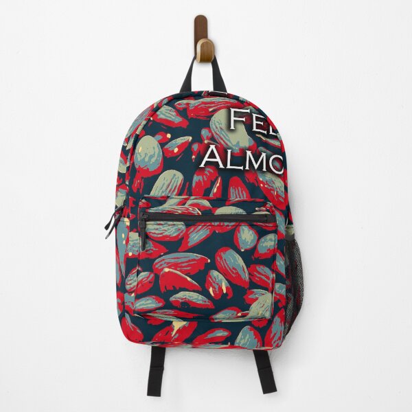Item preview, I LOVE ALMOND DAY designed and sold by REALDesign-Shop.