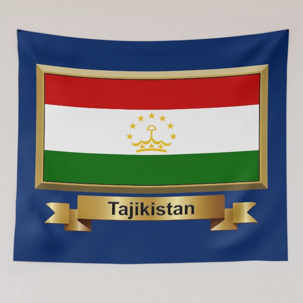 Item preview, Tajikistan Phone Cases & Gifts (5) designed and sold by mpodger.