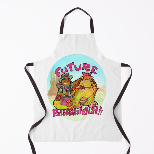 Item preview, Future Paleontologist!! 7 designed and sold by BeezArt.