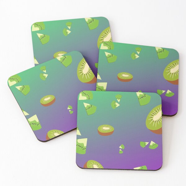Item preview, Kiwi simple design with smooth background designed and sold by ATB20.