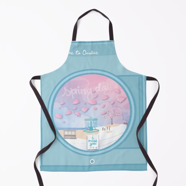 Item preview, Spring Day designed and sold by AtticCat.