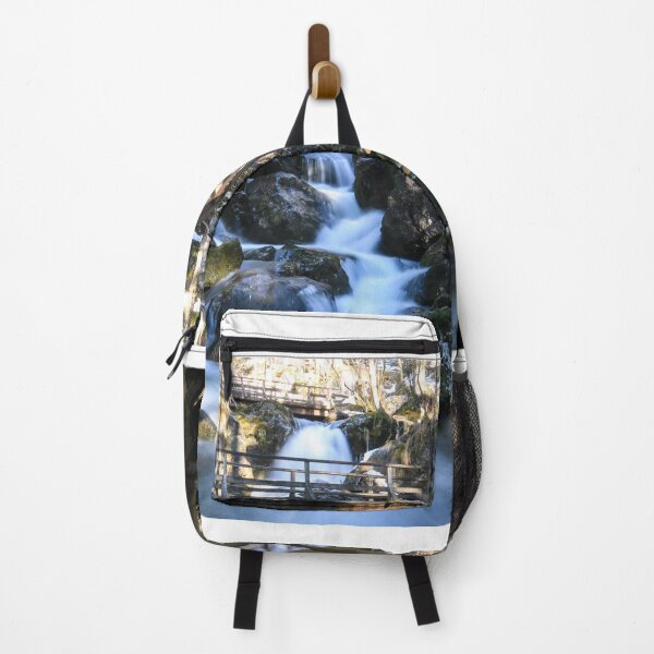 Item preview, Waterfall places of excursions in nature designed and sold by Brinax.