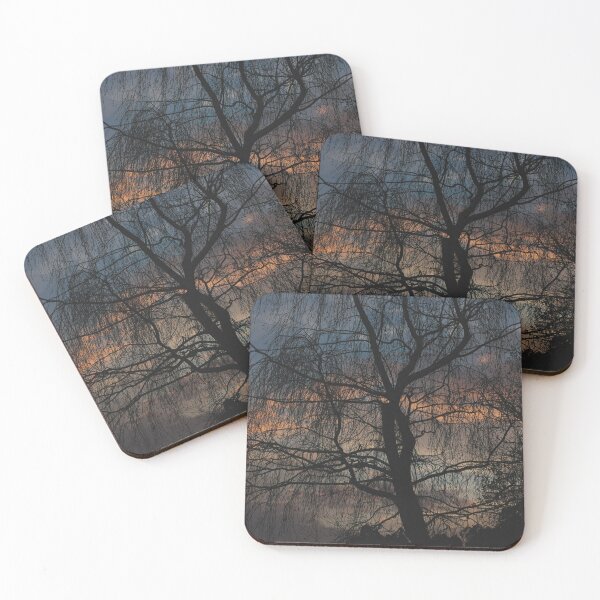 Item preview, Weeping willow shadow designed and sold by Jesús Javier Martínez Landín.