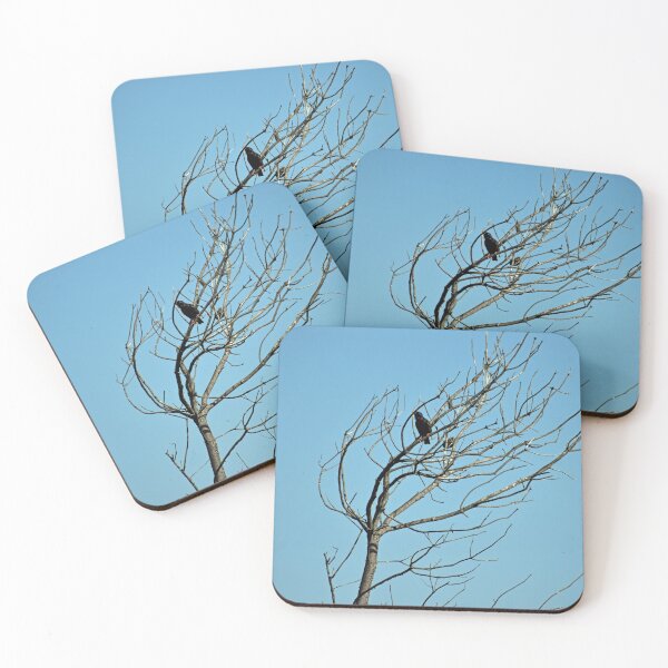 Item preview, Bird in a Tree designed and sold by bertsworks300.