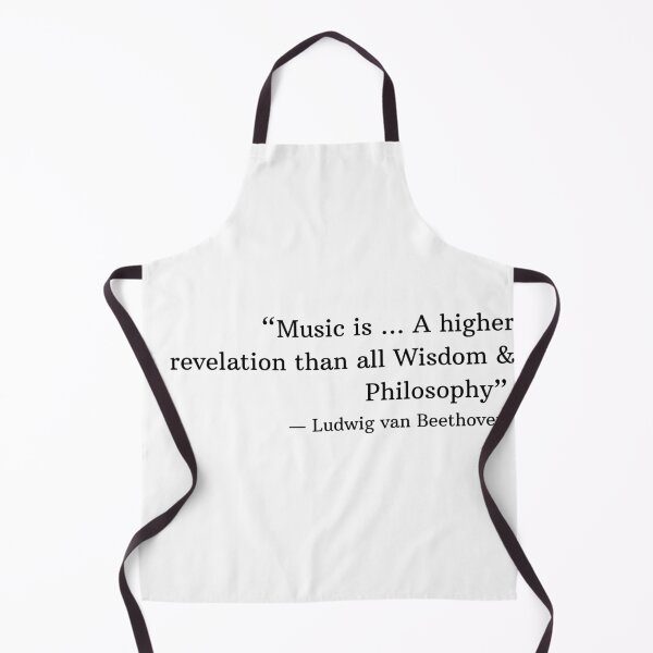 Item preview, Ludwig Van Beethoven designed and sold by Musicianst0re.
