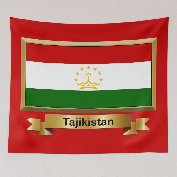 Item preview, Tajikistan Phone Cases & Gifts (6) designed and sold by mpodger.