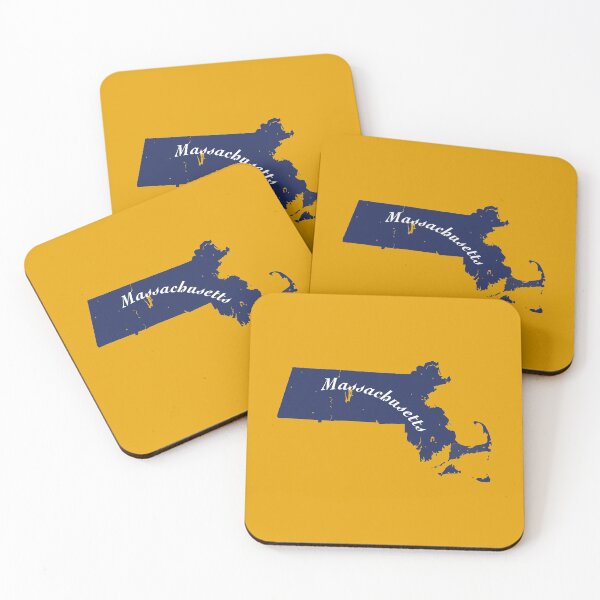 Item preview, Massachusetts designed and sold by eden1472.