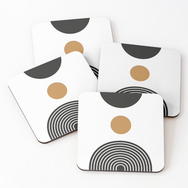 Item preview, Mid century study no.3 designed and sold by froileinjuno.