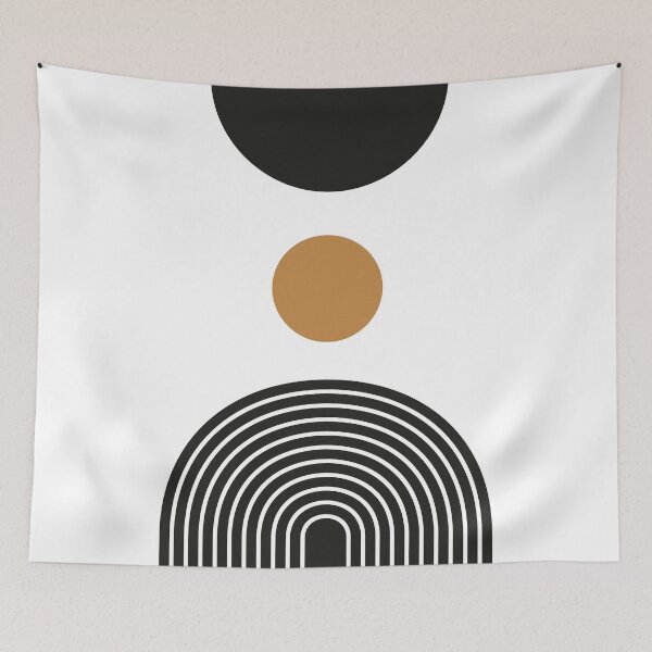 Item preview, Mid century study no.3 designed and sold by froileinjuno.