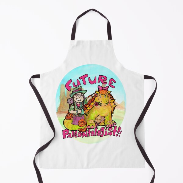 Item preview, Future Paleontologist!! 8 designed and sold by BeezArt.