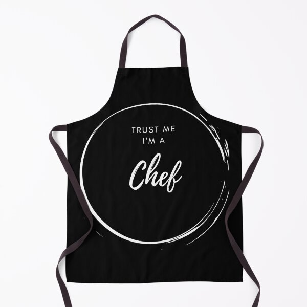 Item preview, Trust me, I'm a cook designed and sold by DagShop.