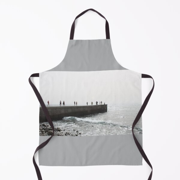 Item preview, Hazy day at Maspalomas designed and sold by KathersClarke.