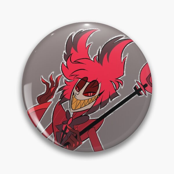 Artikelvorschau, Alastor entworfen und verkauft von SnippyDippy.