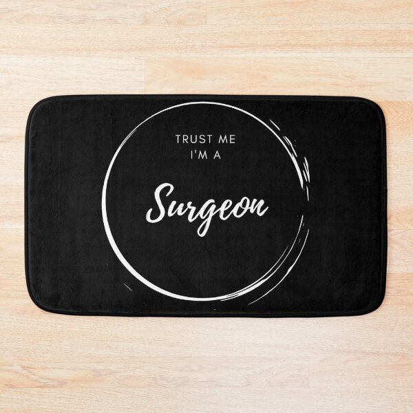 Item preview, Trust me, I'm a surgeon designed and sold by DagShop.