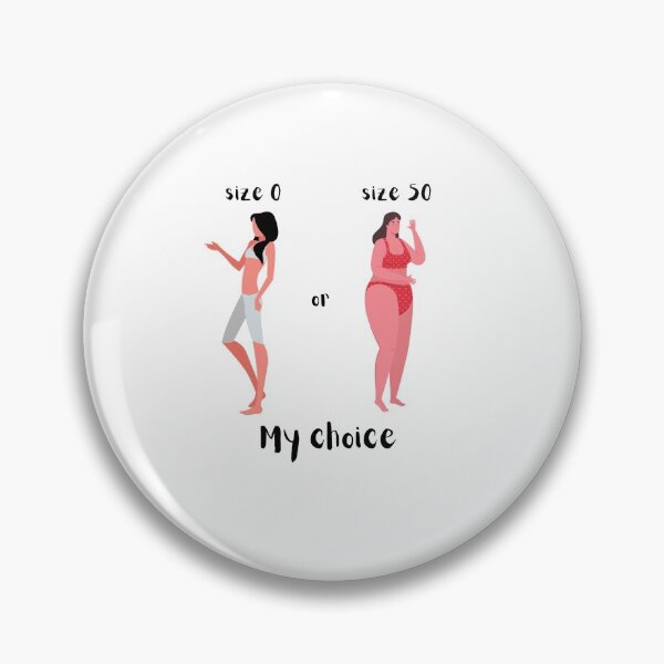 Item preview, Size 0 or Size 50 My Choice designed and sold by being trendy.