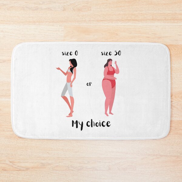 Item preview, Size 0 or Size 50 My Choice designed and sold by being trendy.