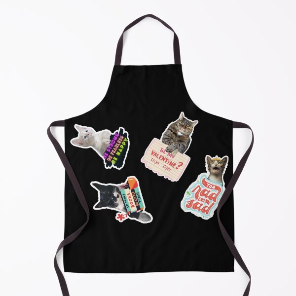 Item preview, Cats Lovers Quotes about Books, Mood, Valentine, Attitude designed and sold by BlancaQstyle.
