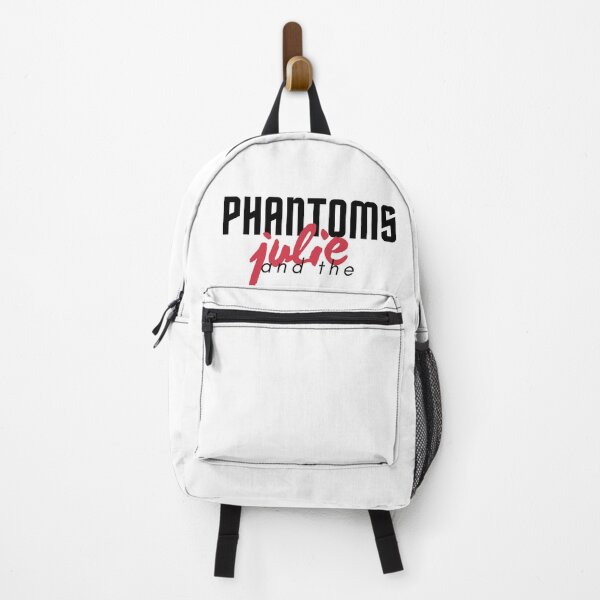 Item preview, Julie And The Phantoms Design Red designed and sold by sunflowershop6.