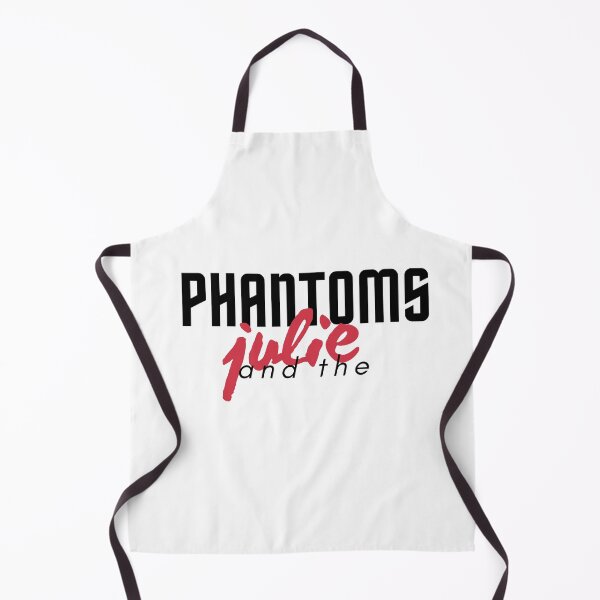 Item preview, Julie And The Phantoms Design Red designed and sold by sunflowershop6.