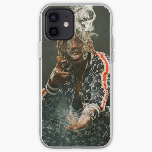 Rauch Iphone Hullen Cover Redbubble