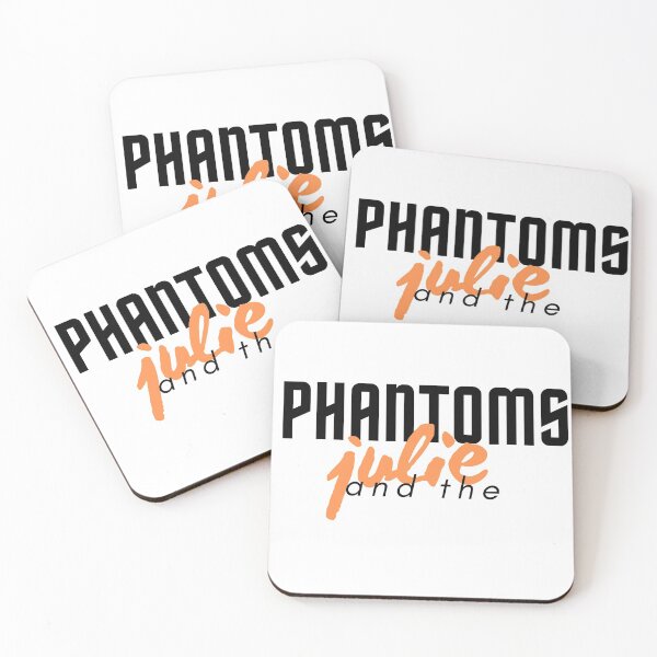 Item preview, Julie And The Phantoms Design Orange designed and sold by sunflowershop6.