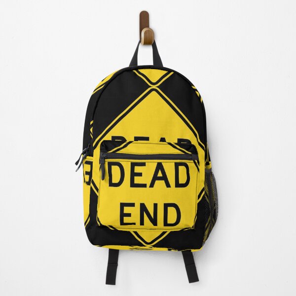 Item preview, Dead end designed and sold by 2enmasKarados.