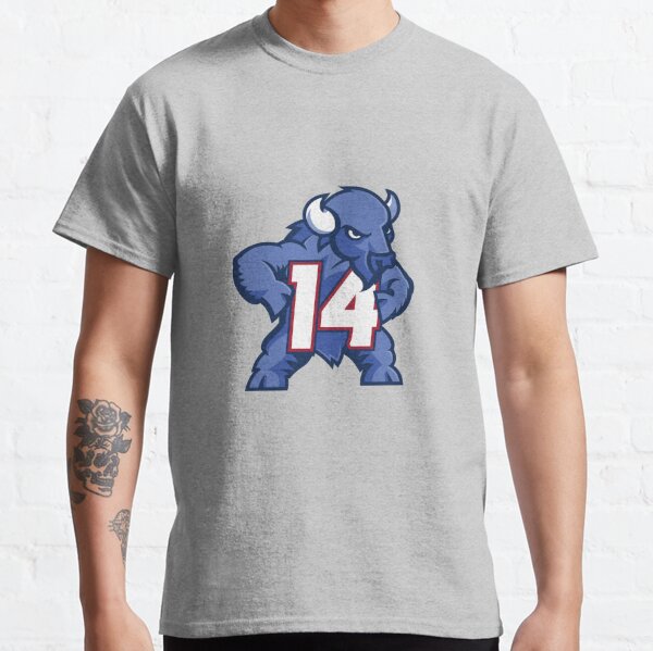 Stefon Diggs Moss'd Em T-Shirt - TeeHex