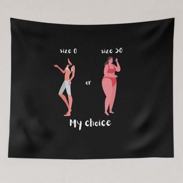 Item preview, Size 0 or Size 50 My Choice designed and sold by being trendy.