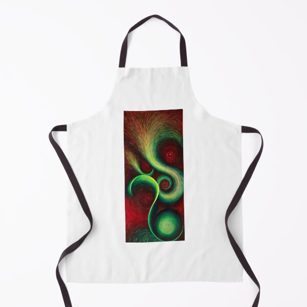 Item preview, The movement of life,energy designed and sold by Karen Merriott.