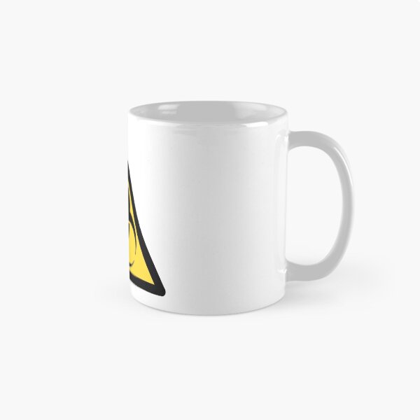Item preview, Biohazard symbol designed and sold by Technokrat.