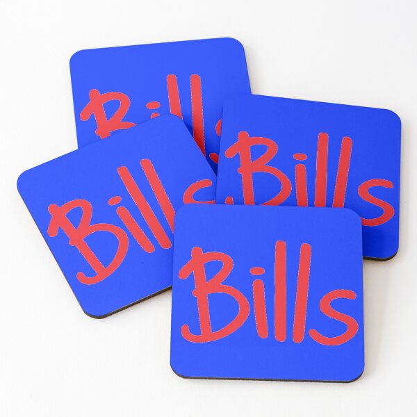 Item preview, Bills Duffs Style designed and sold by BfloSportsStore.
