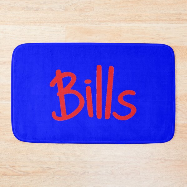 Item preview, Bills Duffs Style designed and sold by BfloSportsStore.
