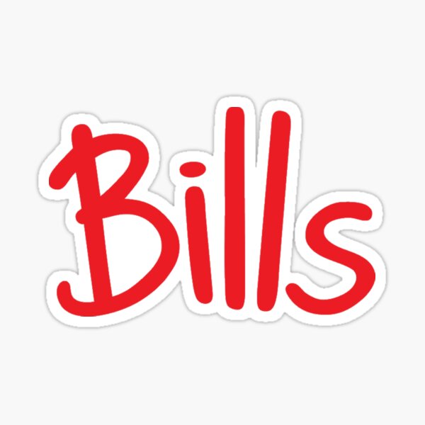 Item preview, Bills Duffs Style designed and sold by BfloSportsStore.