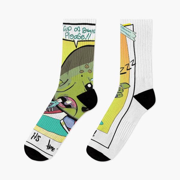 Item preview, wake up!  designed and sold by NwgroGuerra.