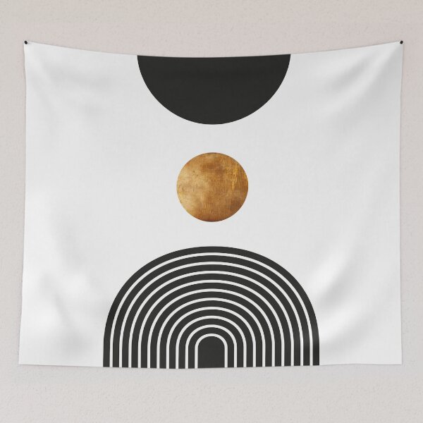 Item preview, Mid century study no.4 designed and sold by froileinjuno.