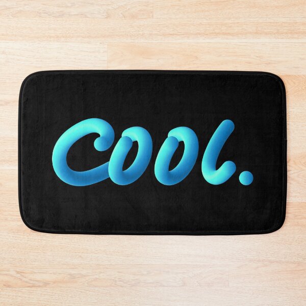 Item preview, cool sayings designed and sold by spontania.