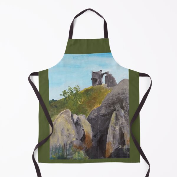 Item preview, Summer at Mow Cop designed and sold by KathersClarke.
