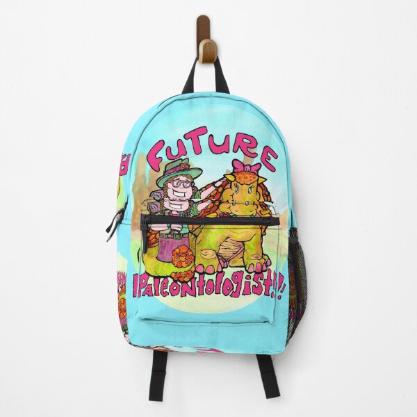 Item preview, Future Paleontologist!! 9 designed and sold by BeezArt.