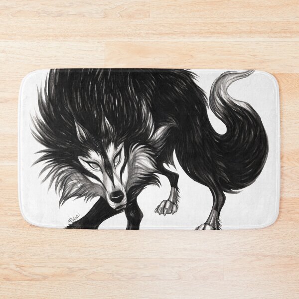 Item preview, Tread Warily designed and sold by thepurplehusky.