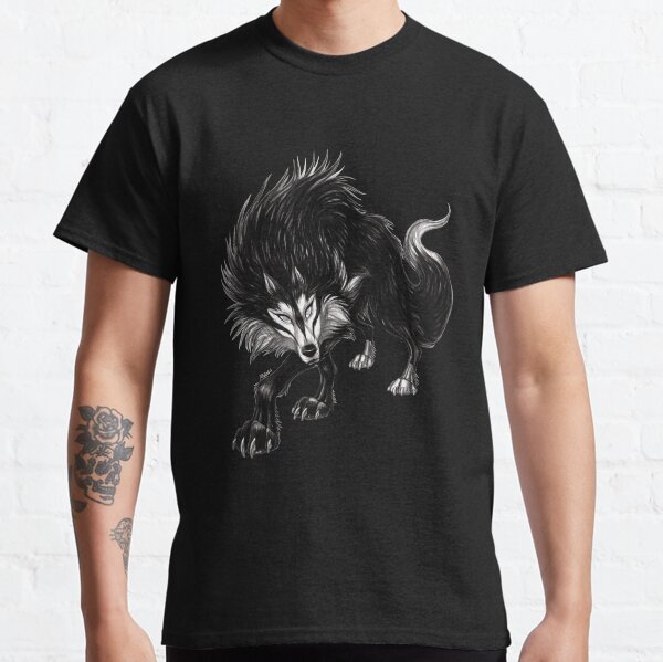 Tread Warily Classic T-Shirt