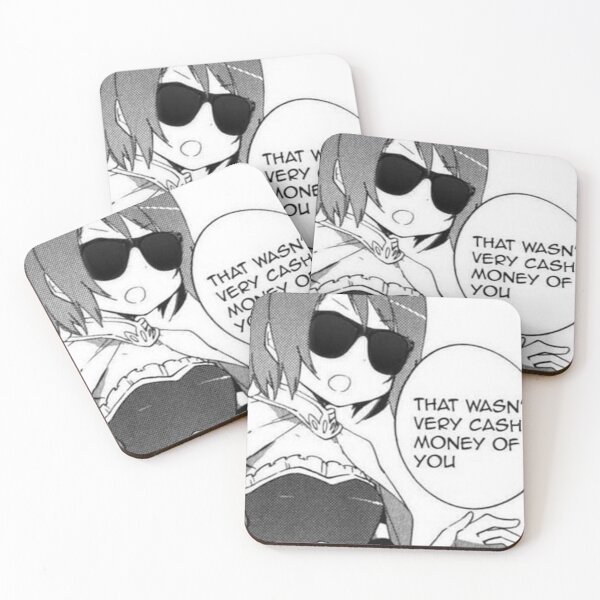 Item preview, THAT WASN'T VERY CASH MONEY OF YOU designed and sold by catifex.