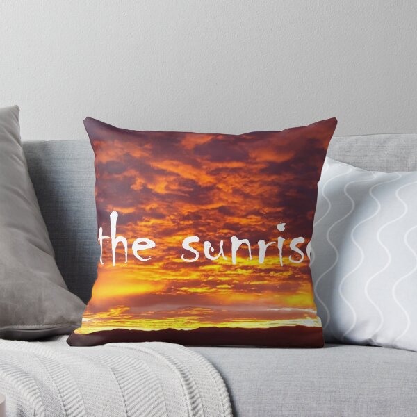 Artikelvorschau, der Sonnenaufgang entworfen und verkauft von fatimaka.