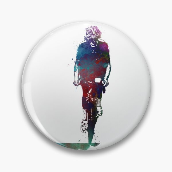 Item preview, Cycling Bike sport art #cycling #sport designed and sold by JBJart.