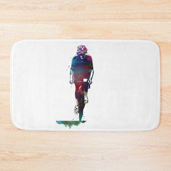 Item preview, Cycling Bike sport art #cycling #sport designed and sold by JBJart.