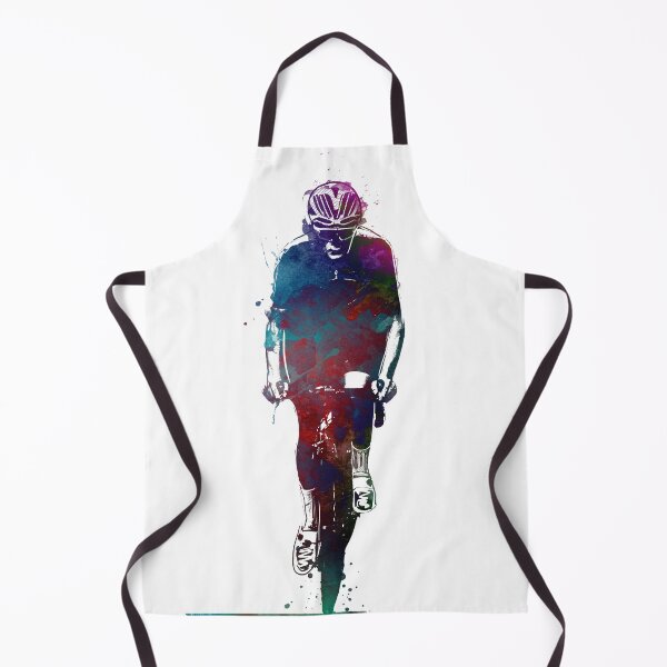 Item preview, Cycling Bike sport art #cycling #sport designed and sold by JBJart.