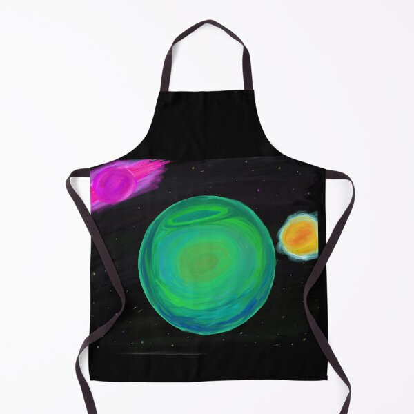 Item preview, Planets designed and sold by Minerva Etchison.