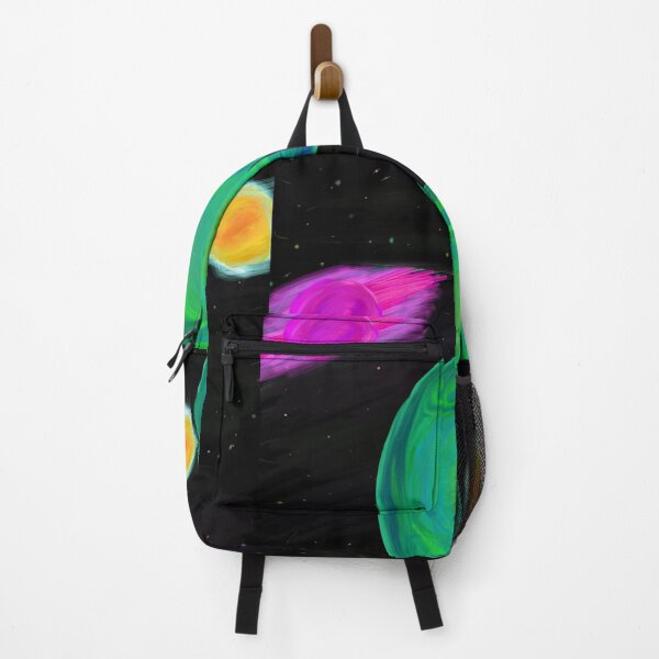 Item preview, Planets designed and sold by Minerva Etchison.