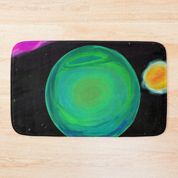 Item preview, Planets designed and sold by Minerva Etchison.